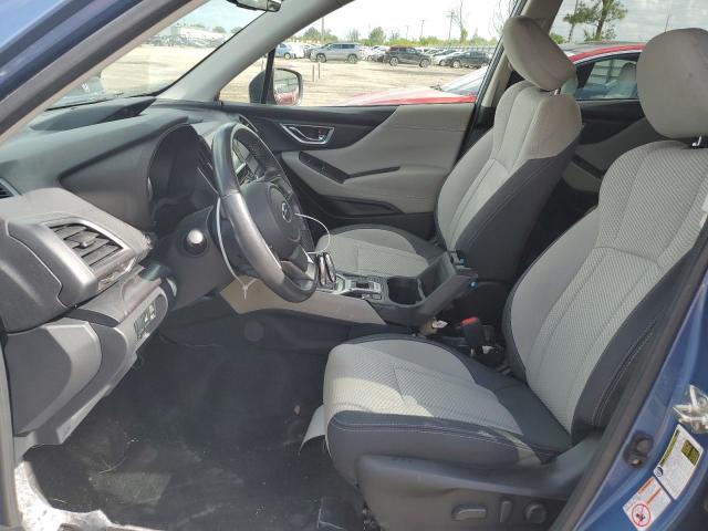 2019 SUBARU FORESTER P - JF2SKAGC9KH457906