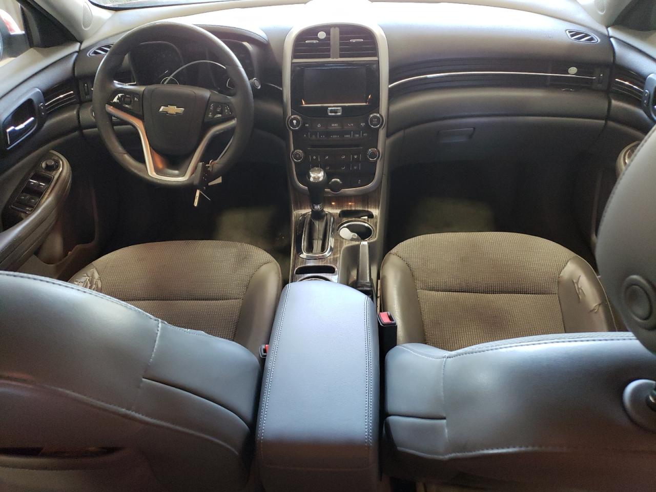 1G11C5SL4EF243842 2014 Chevrolet Malibu 1Lt