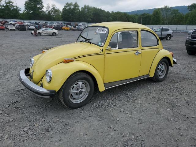 1976 Volkswagen Beetle VIN: 1162084628 Lot: 56024984