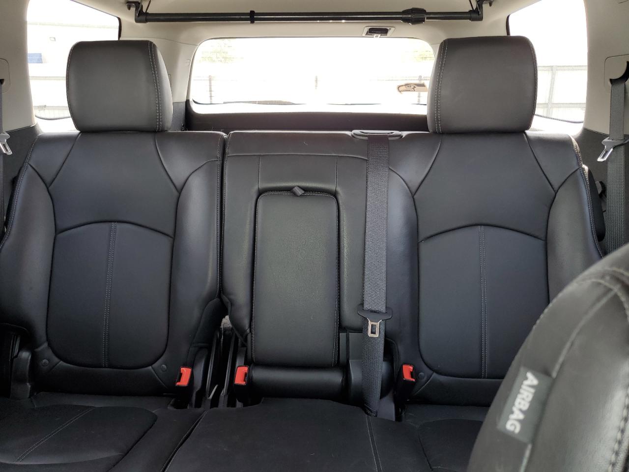 1GKKVSKD9HJ123778 2017 GMC Acadia Limited Slt-2