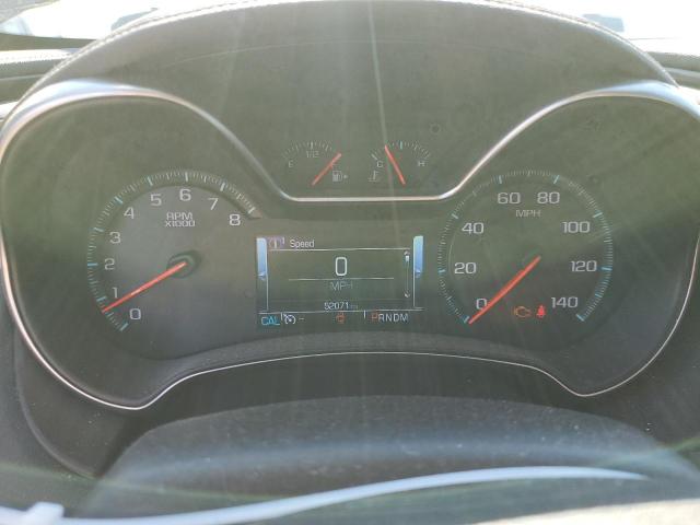 2019 Chevrolet Impala Premier VIN: 1G1105S39KU119209 Lot: 58642594