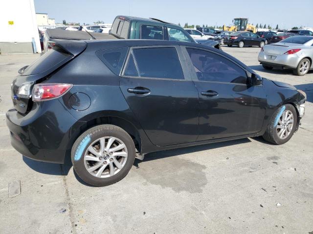 VIN JM1BL1LP7D1836757 2013 Mazda 3, I no.3