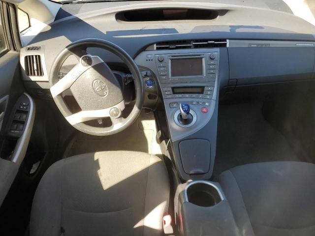 2013 Toyota Prius Plug-In VIN: JTDKN3DP0D3046063 Lot: 58484764