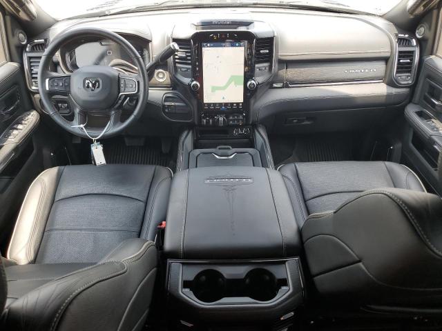 2024 RAM 2500 LIMIT 3C6UR5SL0RG145986