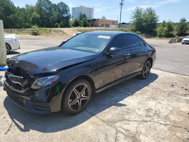 VIN WDDZF6GB9JA354360 2018 Mercedes-Benz E-Class, 4... no.1