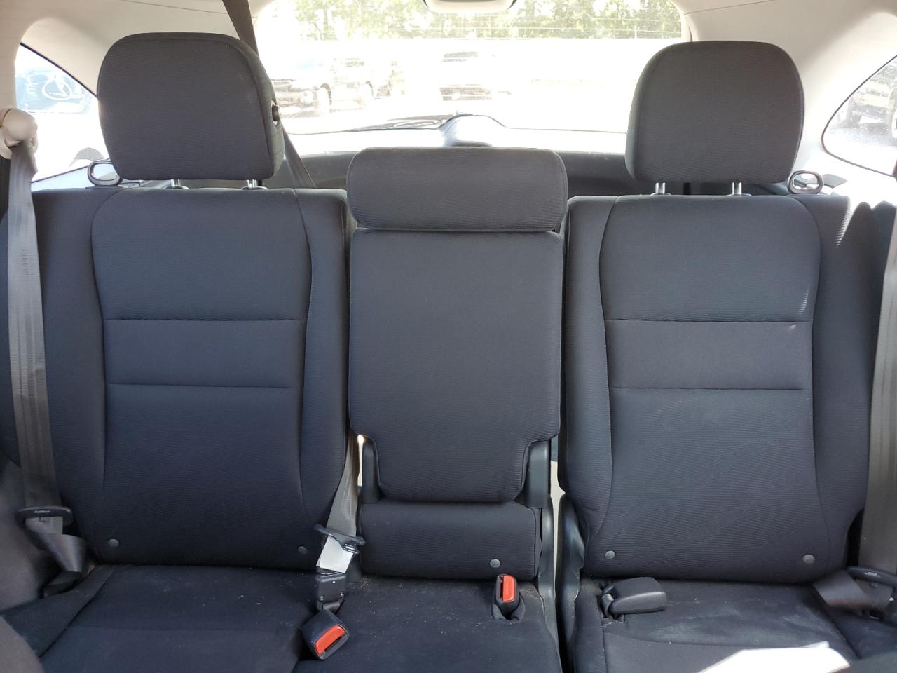 5J6RE4H33AL021451 2010 Honda Cr-V Lx