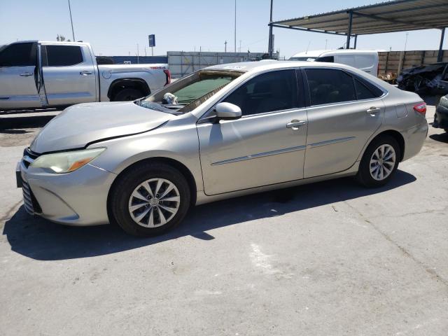 2015 Toyota Camry Le VIN: 4T4BF1FK1FR445050 Lot: 58582984