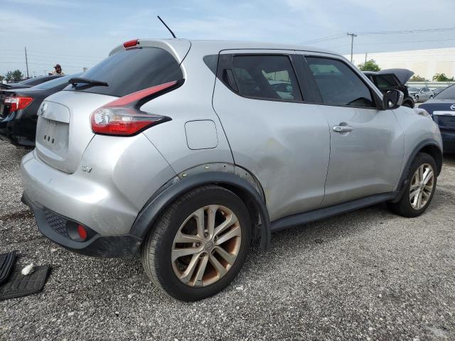 2015 Nissan Juke S VIN: JN8AF5MR8FT511914 Lot: 59479904