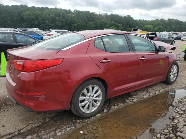 2015 Kia Optima Lx VIN: 5XXGM4A7XFG475250 Lot: 57132924