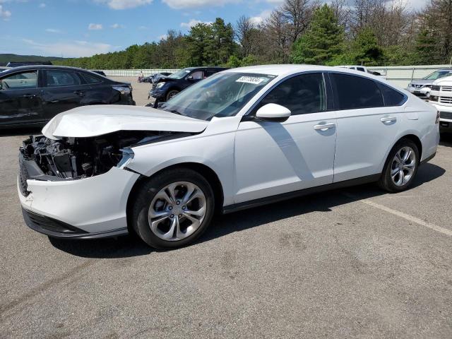 1HGCY1F21PA016069 2023 HONDA ACCORD - Image 1