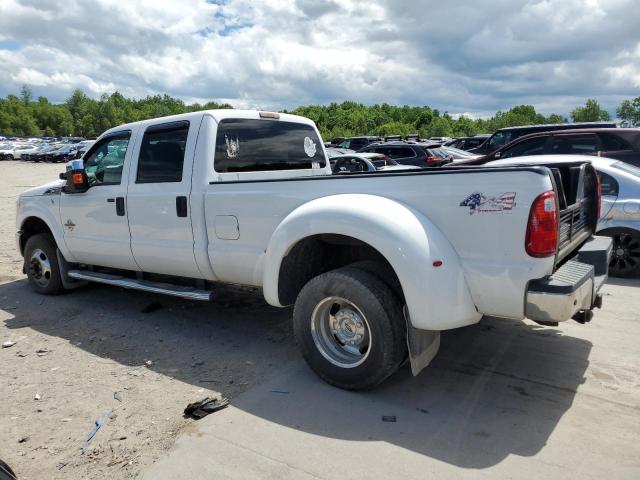 2012 Ford F350 Super Duty VIN: 1FT8W3DT5CEA09260 Lot: 57458954