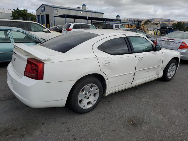 2006 Dodge Charger Se VIN: 2B3KA43R86H503871 Lot: 56757764