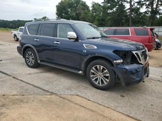 2019 Nissan Armada Sv VIN: JN8AY2ND4K9086601 Lot: 59084524