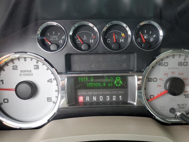 2008 Ford F350 Srw Super Duty VIN: 1FTWW31RX8EC09087 Lot: 59782714