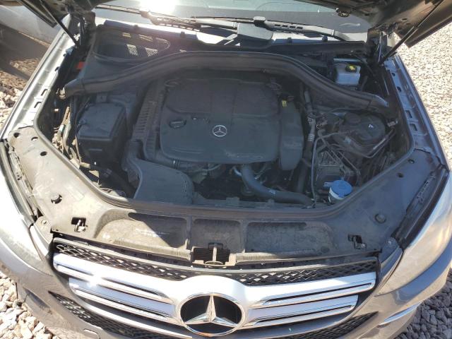 2017 Mercedes-Benz Gle 350 VIN: 4JGDA5JB6HA994313 Lot: 59451624