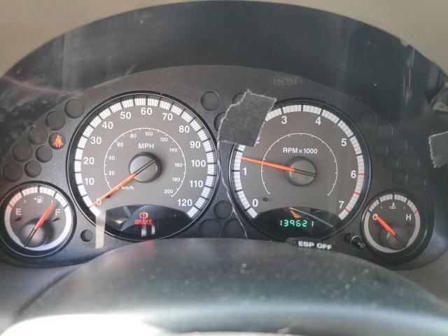 1J8GL48K07W713497 2007 Jeep Liberty Sport