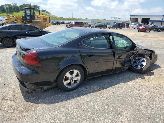 2005 Pontiac Grand Prix Gt VIN: 2G2WS542X51293838 Lot: 59511774