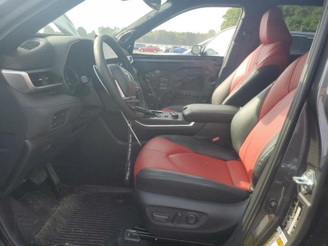 2024 TOYOTA HIGHLANDER - 5TDKDRBHXRS538557