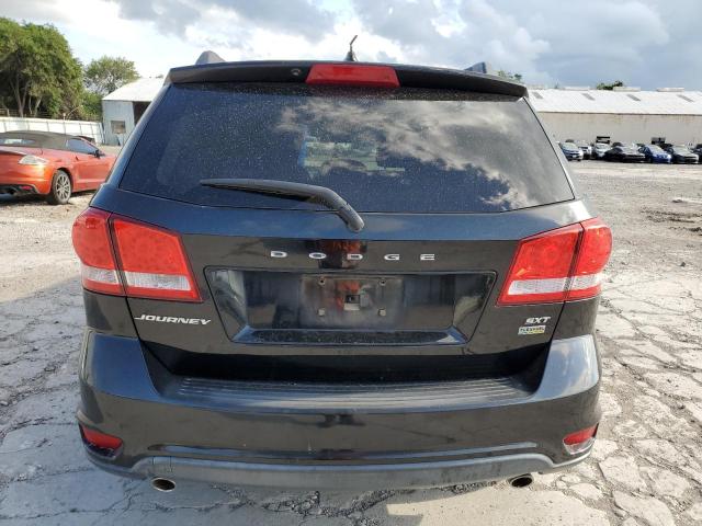 VIN 3C4PDCBG8FT525057 2015 Dodge Journey, Sxt no.6