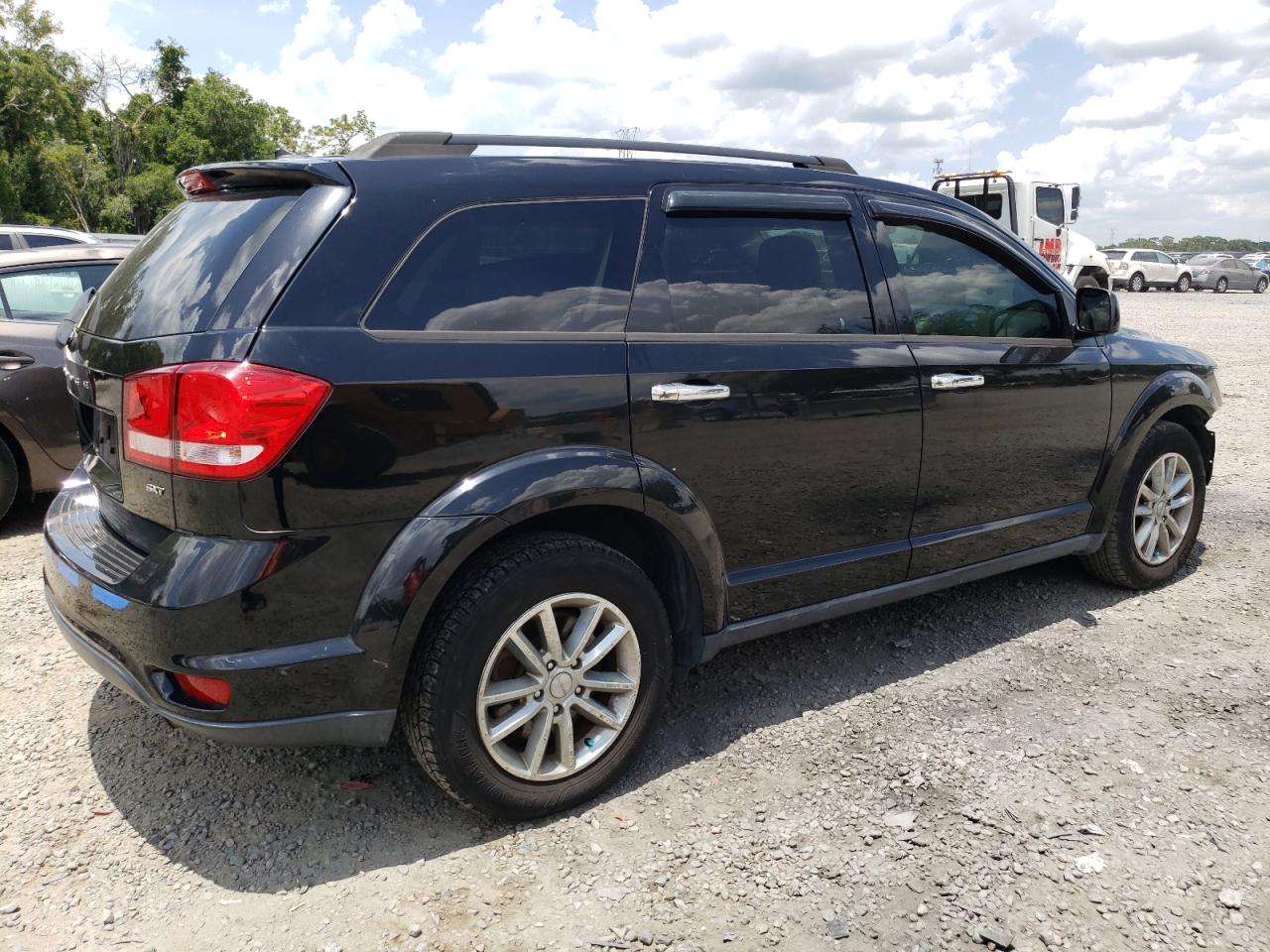 3C4PDCBB9FT738264 2015 Dodge Journey Sxt