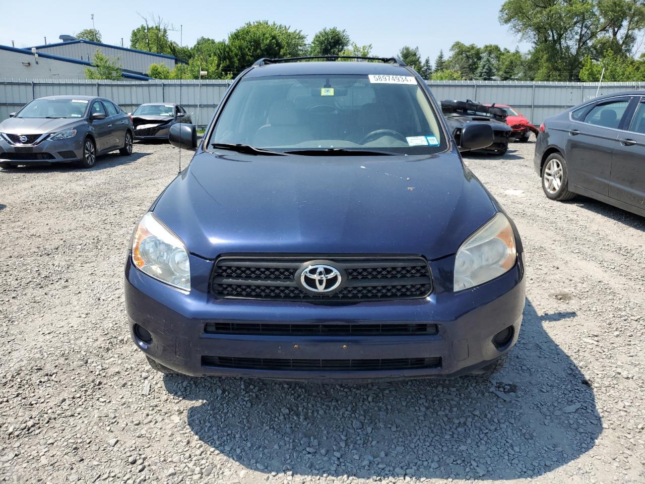 JTMBD33V176027740 2007 Toyota Rav4