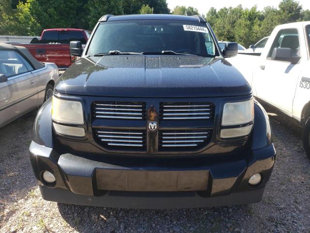 1D4PT4GX9BW500693 2011 Dodge Nitro Heat