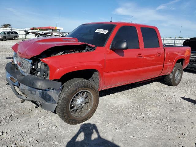 2002 GMC Sierra C2500 Heavy Duty VIN: 1GTHC23132F193013 Lot: 58119834