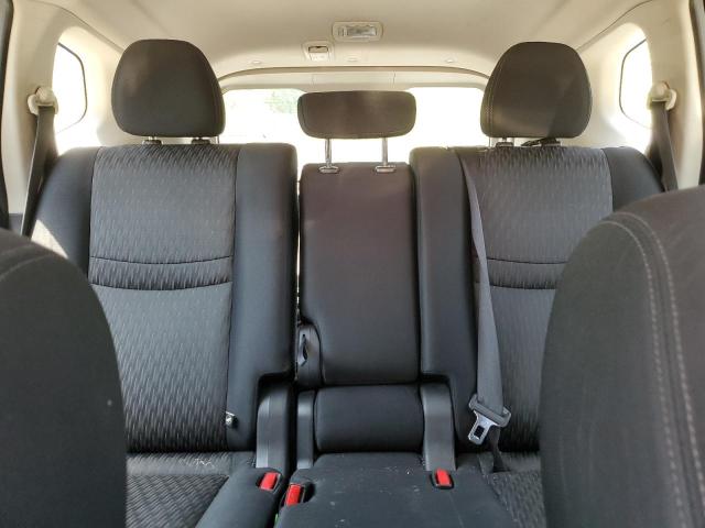 2017 NISSAN ROGUE S - JN8AT2MV7HW275617