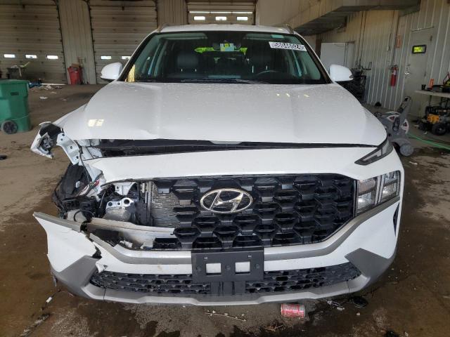 2023 Hyundai Santa Fe Sel VIN: 5NMS24AJXPH539527 Lot: 58046524