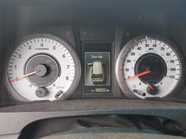 2017 TOYOTA SIENNA SE 5TDXZ3DC9HS868159