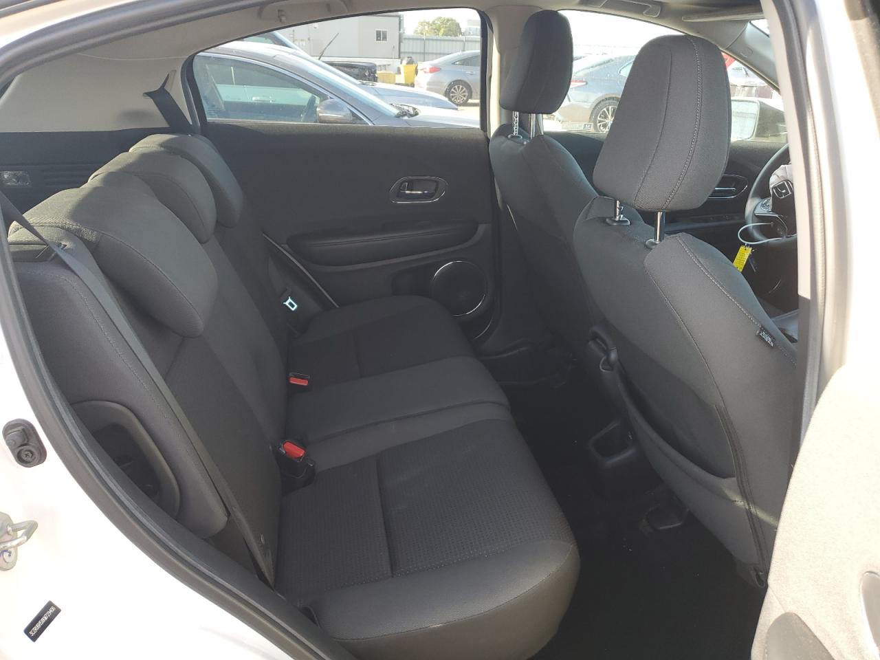 3CZRU6H5XKM729406 2019 Honda Hr-V Ex