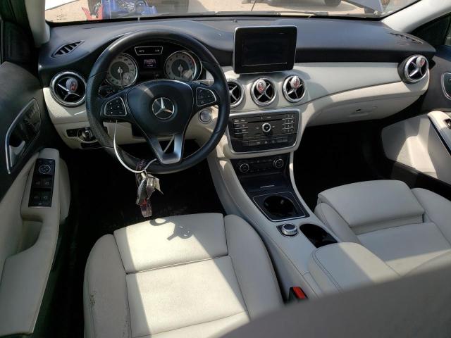 VIN WDCTG4EB9HJ327216 2017 Mercedes-Benz GLA-Class,... no.8