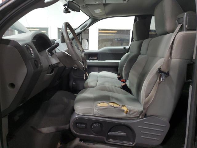 2007 Ford F150 VIN: 1FTPX14V87KD27086 Lot: 57983954