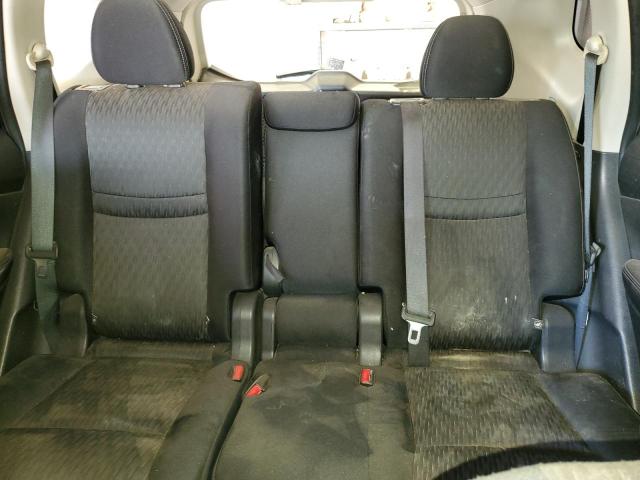 2017 NISSAN ROGUE S - JN8AT2MT7HW139275