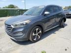 2018 HYUNDAI TUCSON SPO - KM8J33AL1JU752477