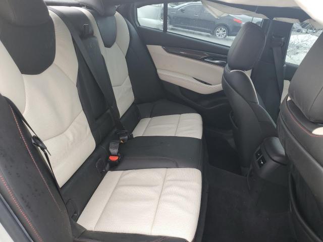 2022 CADILLAC CT5-V - 1G6DV5RW7N0135977