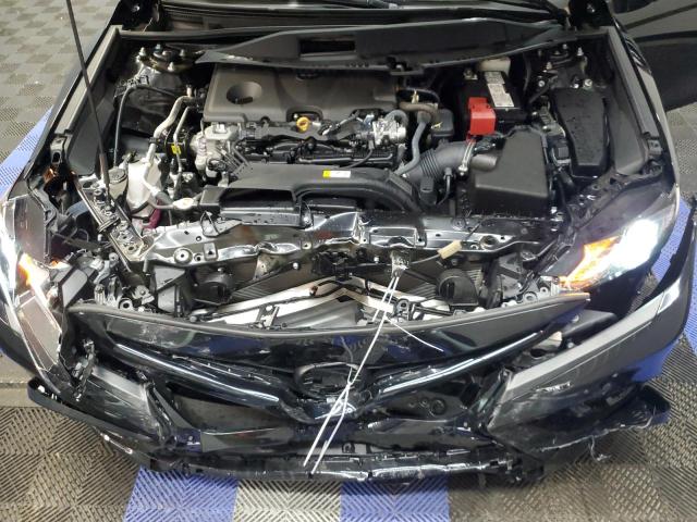 VIN 4T1G11AK7RU863011 2024 Toyota Camry, Se Night S... no.11