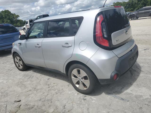 2014 Kia Soul VIN: KNDJN2A20E7705719 Lot: 58477334