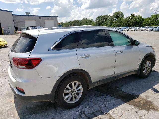 2019 KIA SORENTO L - 5XYPG4A31KG452241