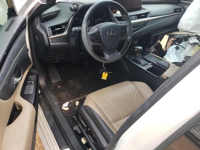 2019 Lexus Es 350 VIN: 58ABZ1B19KU022850 Lot: 57234134