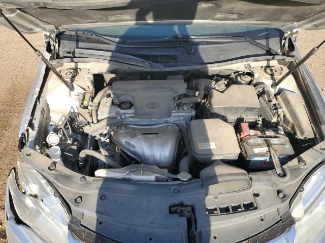 VIN 4T4BF1FK1FR513556 2015 Toyota Camry, LE no.11