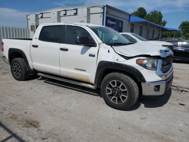 2018 TOYOTA TUNDRA CRE - 5TFDW5F16JX738830