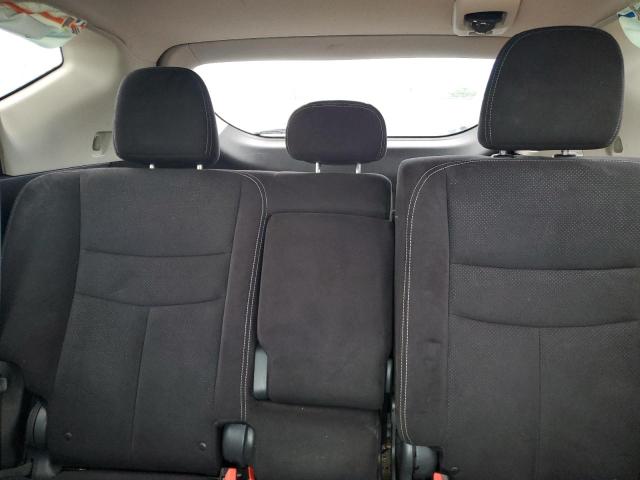 2017 Nissan Murano S VIN: 5N1AZ2MGXHN203470 Lot: 57666924