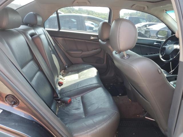 2006 Honda Accord Hybrid VIN: JHMCN36546C000852 Lot: 58925684