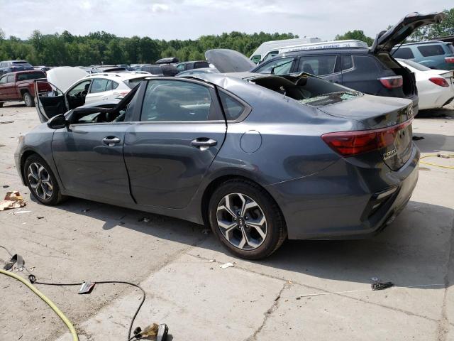 3KPF24AD3LE259607 Kia Forte FE 2