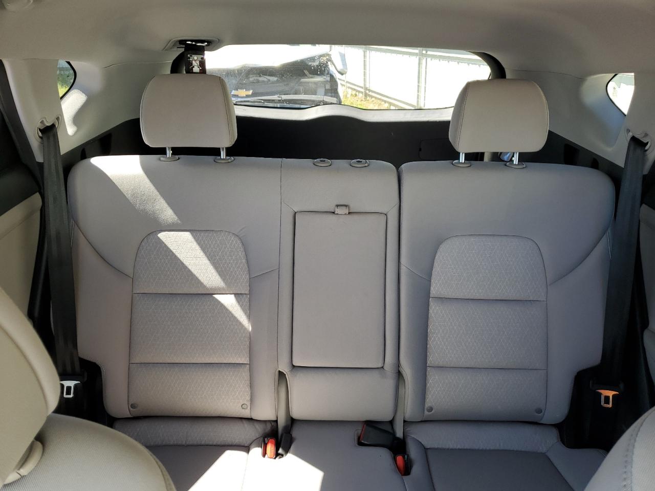 KM8J3CA25HU295674 2017 Hyundai Tucson Limited