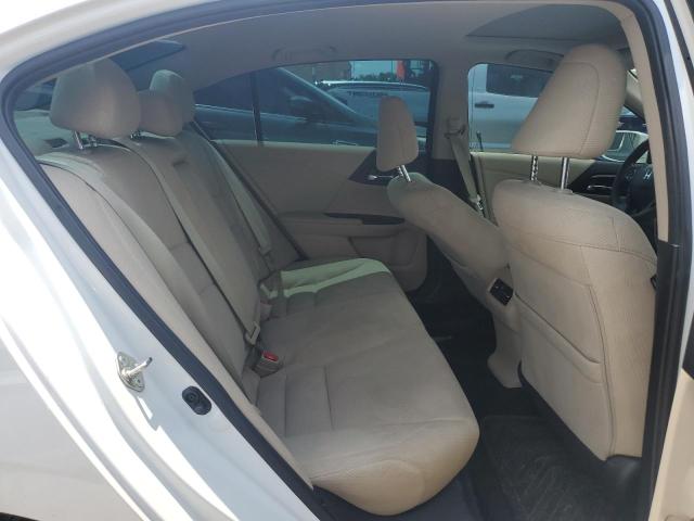 2017 HONDA ACCORD EX - 1HGCR2F08HA056832