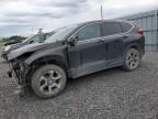 2017 HONDA CR-V EXL - 2HKRW2H81HH127561
