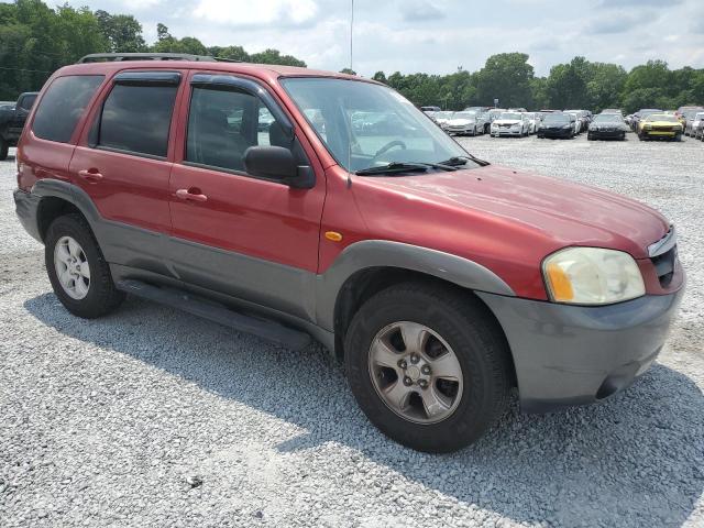 2004 Mazda Tribute Es VIN: 4F2CZ06134KM04164 Lot: 58895344