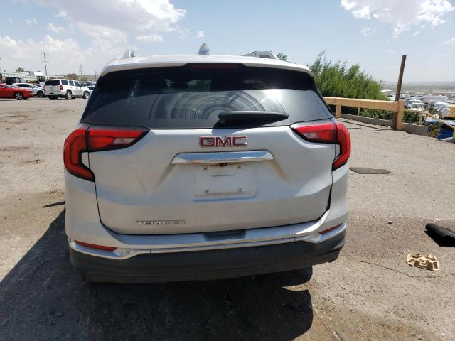 2019 GMC TERRAIN SL - 3GKALPEV3KL198589
